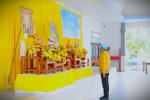 กิจกรรมจิตอาสา 5 ธันวาคม